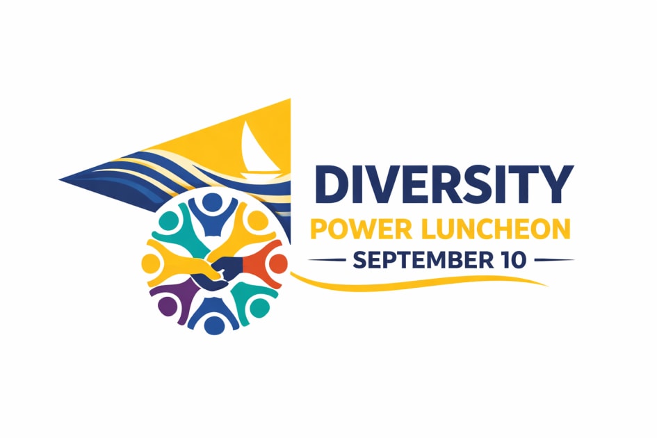 2026 Diversity Power Luncheon